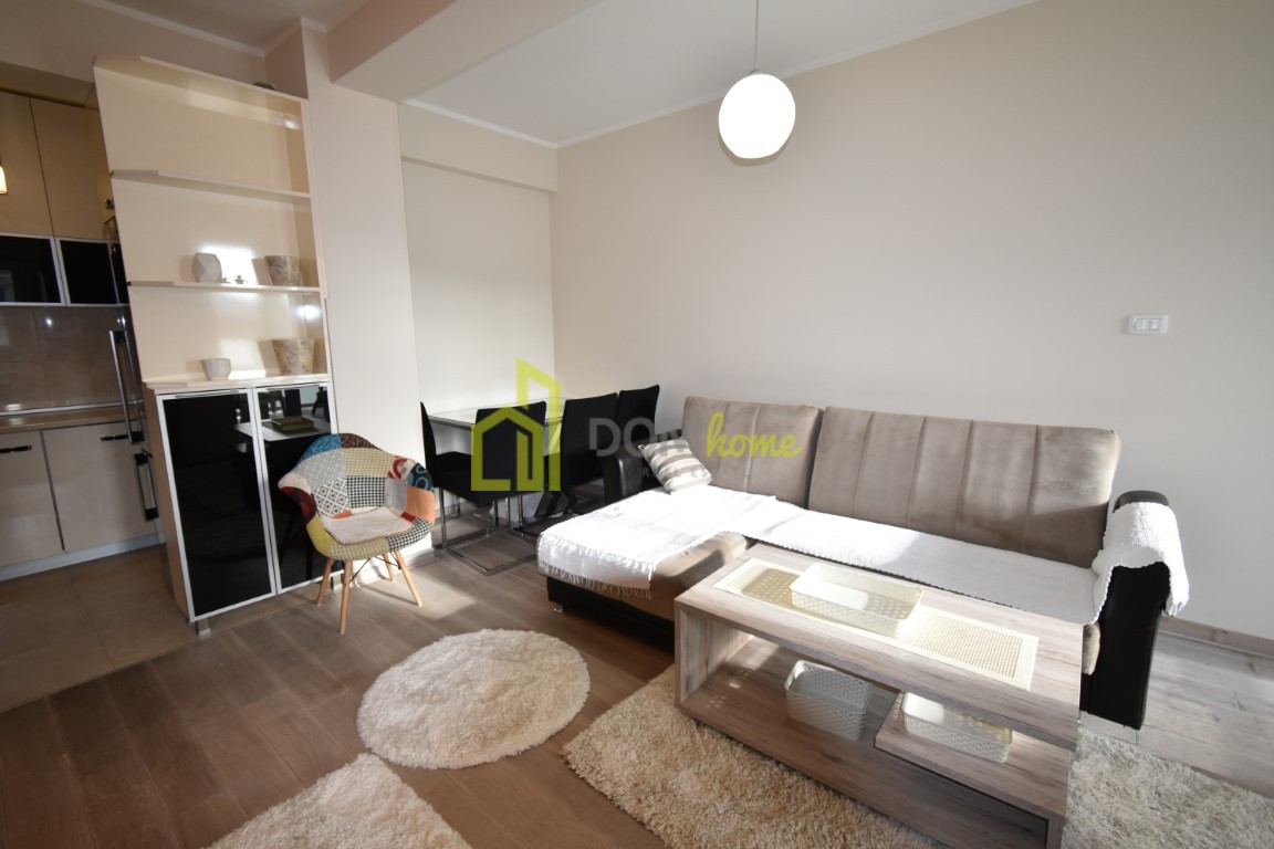 Dvosoban stan 53m2, Ljubović